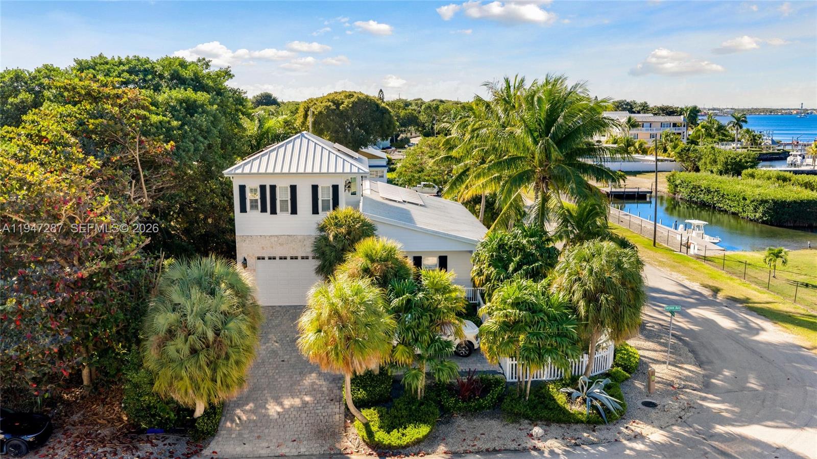 65 Tarpon Avenue Key Largo, FL 33037 - Photo 36 of 53
