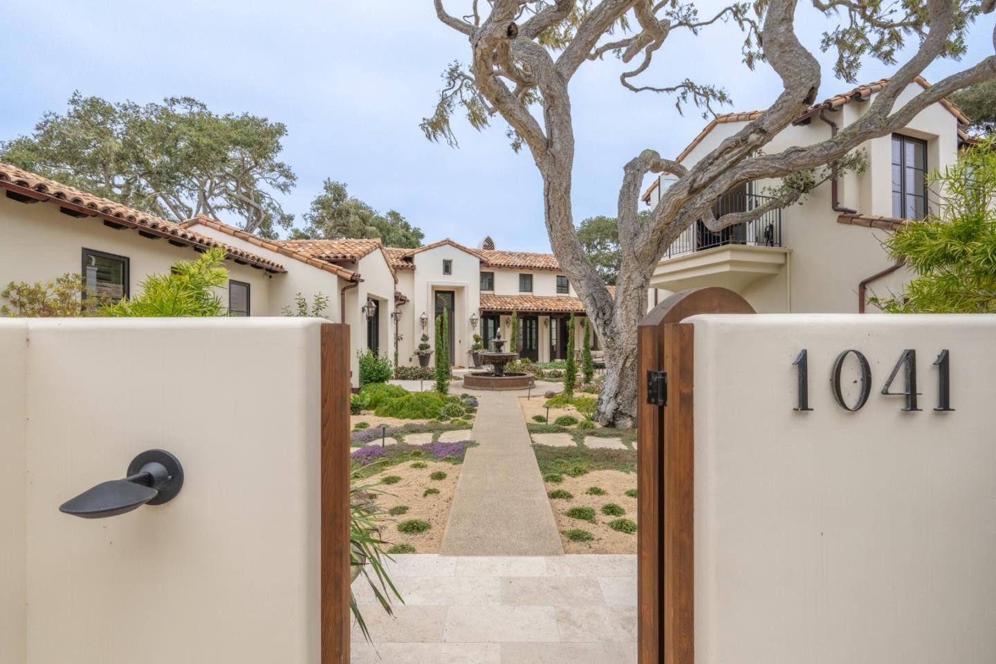 1041 Rodeo Road Pebble Beach, CA 93953 - Photo 22 of 25 Gallery Image 22