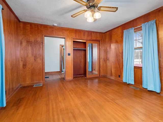 $94,500 | 5430 West Delphi Pike, Marion, IN 46952