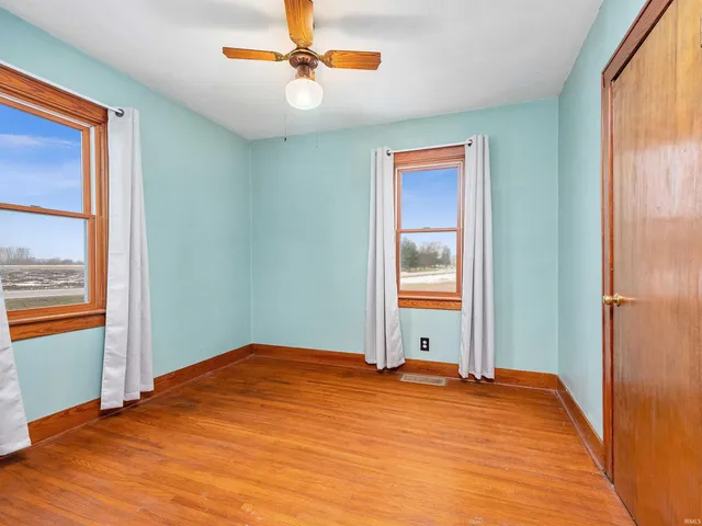 $94,500 | 5430 West Delphi Pike, Marion, IN 46952