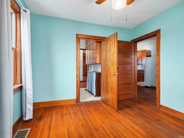 $94,500 | 5430 West Delphi Pike, Marion, IN 46952