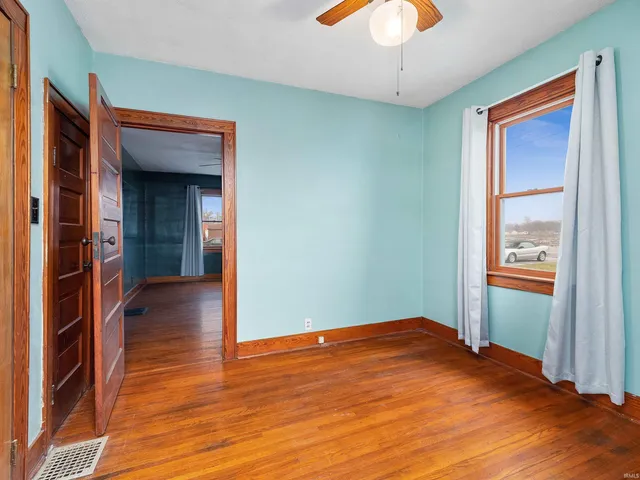 $94,500 | 5430 West Delphi Pike, Marion, IN 46952