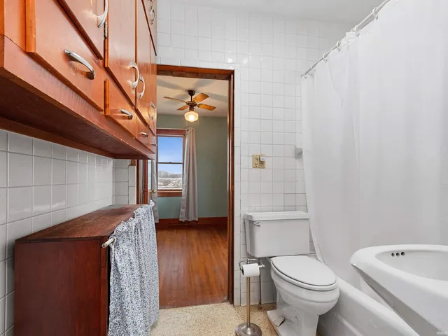 $94,500 | 5430 West Delphi Pike, Marion, IN 46952