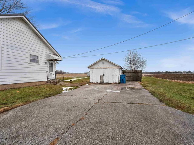 $94,500 | 5430 West Delphi Pike, Marion, IN 46952