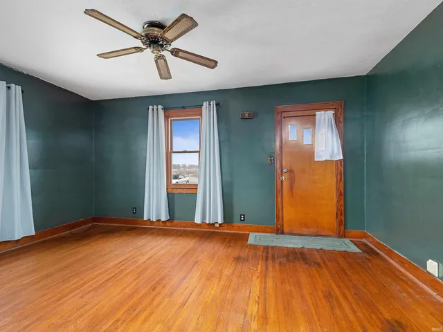 $94,500 | 5430 West Delphi Pike, Marion, IN 46952