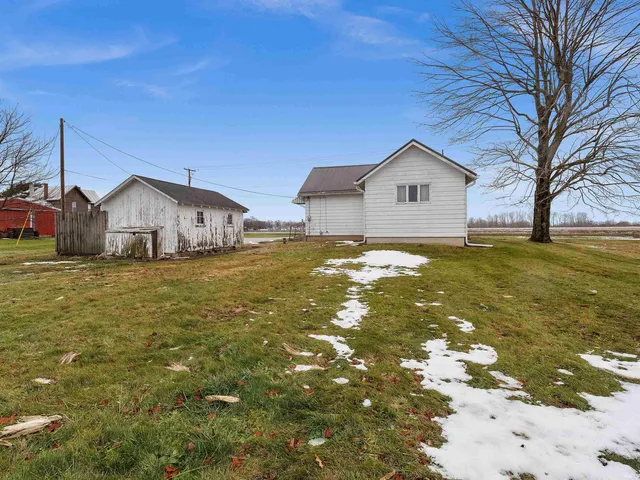 $94,500 | 5430 West Delphi Pike, Marion, IN 46952