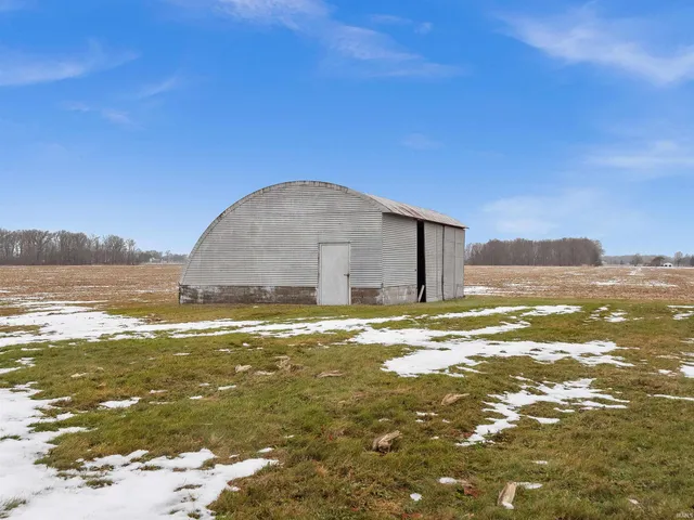 $94,500 | 5430 West Delphi Pike, Marion, IN 46952