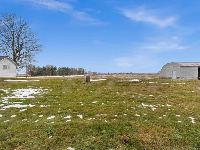 $94,500 | 5430 West Delphi Pike, Marion, IN 46952