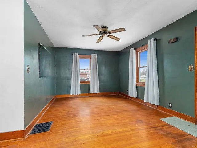 $94,500 | 5430 West Delphi Pike, Marion, IN 46952