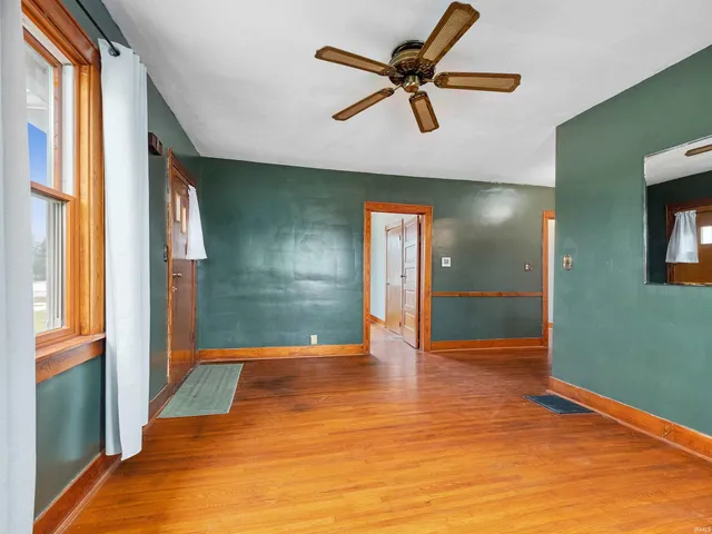 $94,500 | 5430 West Delphi Pike, Marion, IN 46952