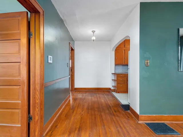 $94,500 | 5430 West Delphi Pike, Marion, IN 46952