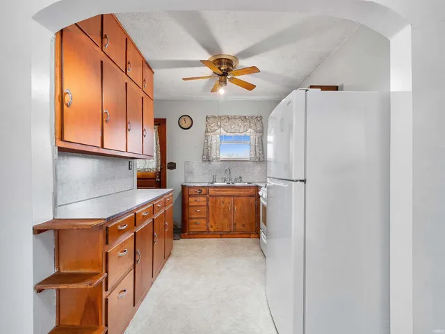 $94,500 | 5430 West Delphi Pike, Marion, IN 46952