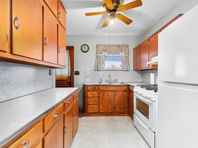 $94,500 | 5430 West Delphi Pike, Marion, IN 46952