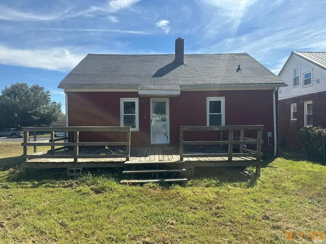 $106,000 | 1233 11th Street, Tell City, IN 47586