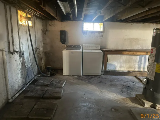 $117,000 | 1233 11th Street, Tell City, IN 47586