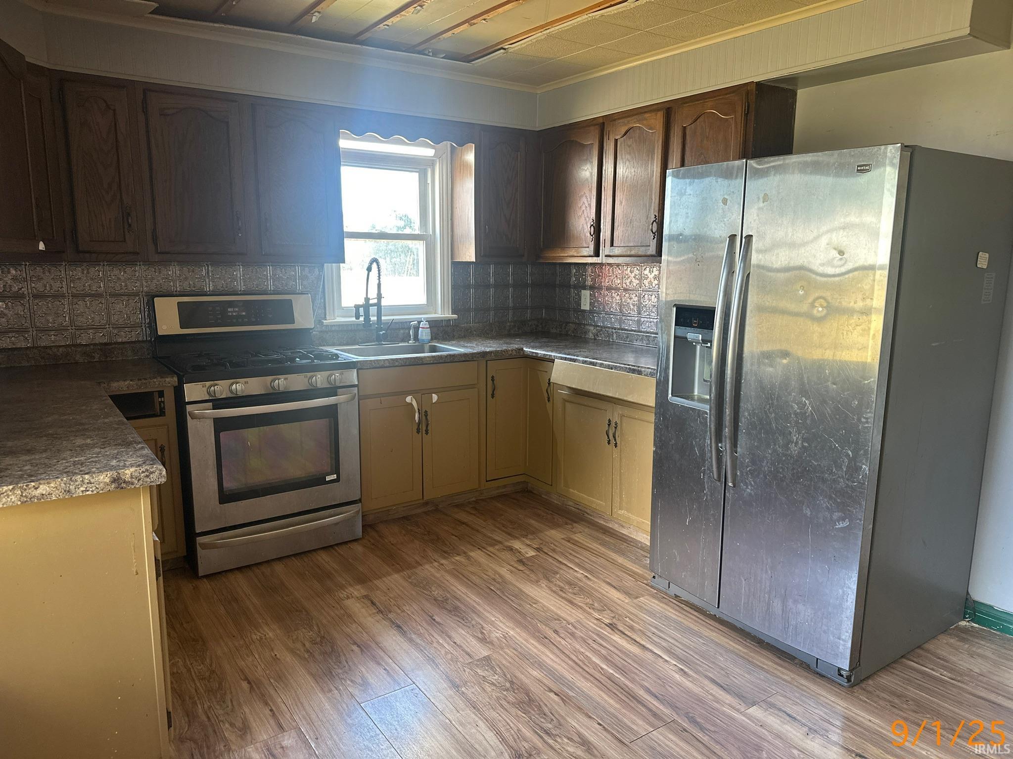 1233 11th Street Tell City, IN 47586 - Photo 6 of 15