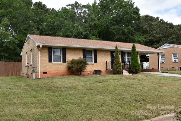 $1,650 | 318 Fulton Street, Kings Mountain, NC 28086