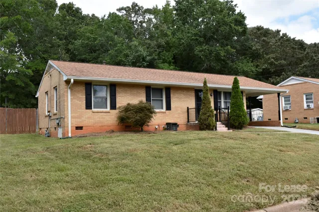 $1,650 | 318 Fulton Street, Kings Mountain, NC 28086