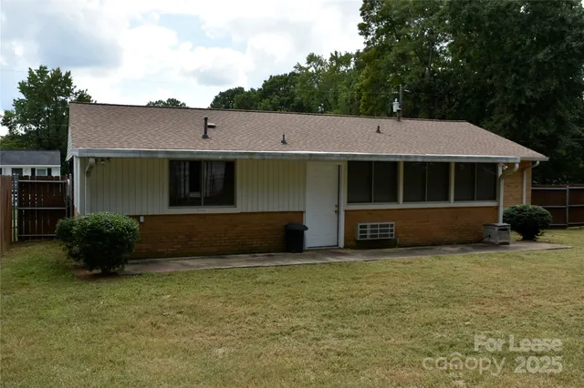 $1,650 | 318 Fulton Street, Kings Mountain, NC 28086