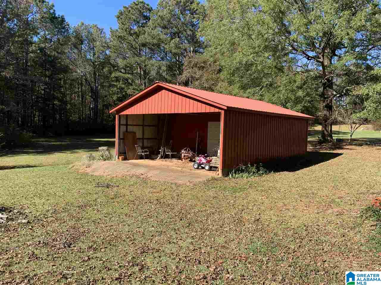 763 Jackson Trace Road Talladega, AL 35160 - Photo 22 of 26