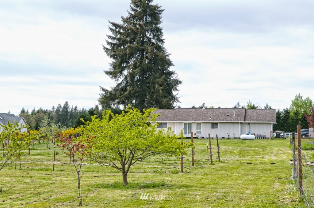 13320 Erskine Road Southwest Rochester, WA 98579 - Photo 23 of 25