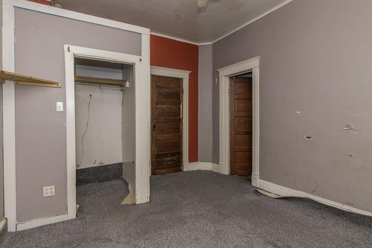 205 West Sherwood Street Decatur, MI 49045 - Photo 9 of 21 Bed 1