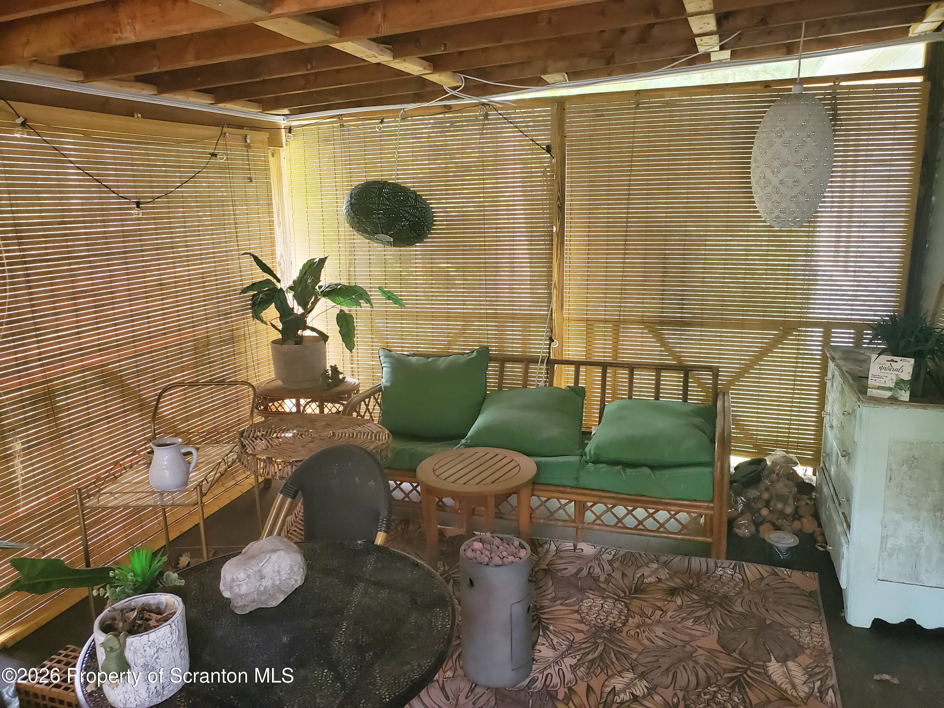 220 Brinkman Road Brackney, PA 18812 - Photo 19 of 32 a view of a patio
