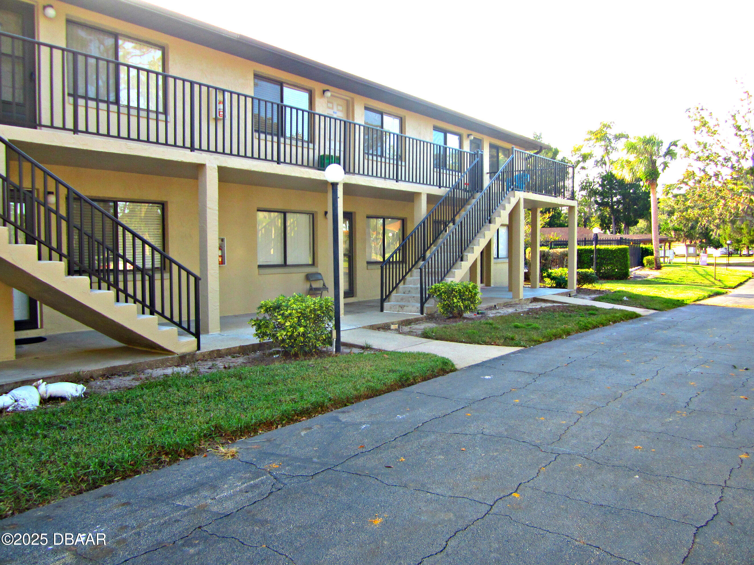 1601 Big Tree Road, Unit 508 Daytona Beach, FL 32119 - Photo 1 of 12 Front of Property