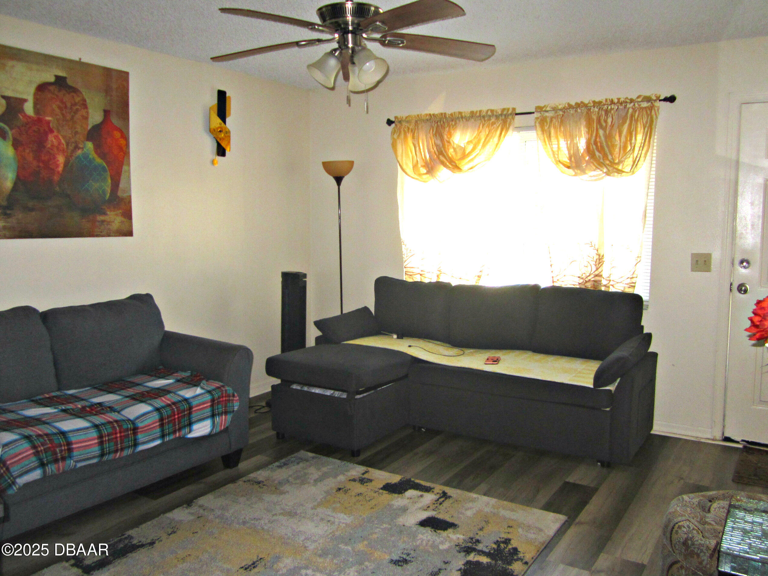 1601 Big Tree Road, Unit 508 Daytona Beach, FL 32119 - Photo 3 of 12 508 Pic 2