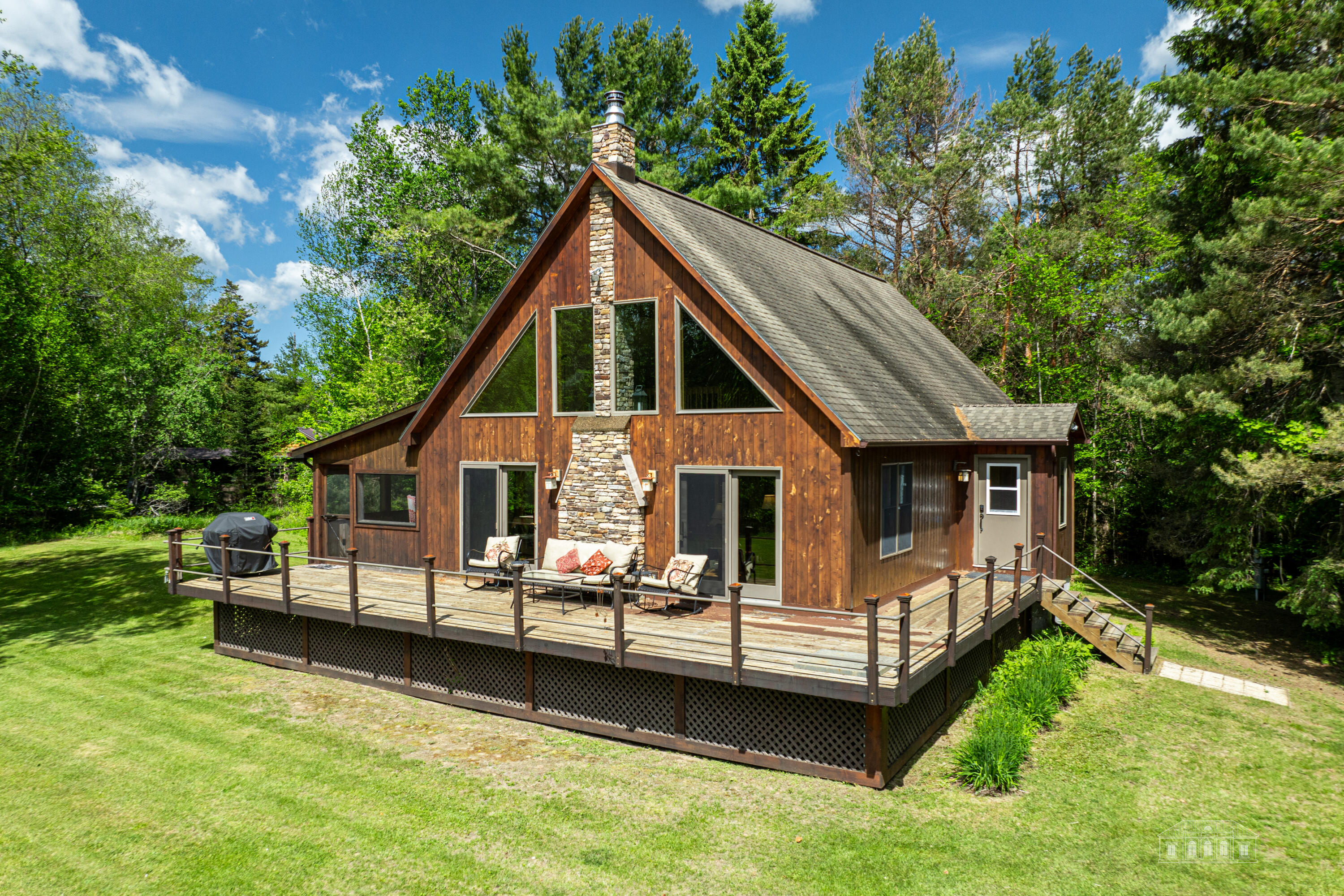 232 River Road Saranac Lake, NY 12983 - Photo 1 of 38 Gallery Image 1
