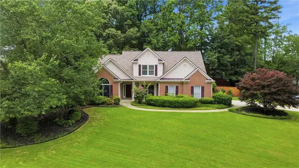 $455,000 | 3203 Blowing Wind Way Southwest, Acworth, GA 30101