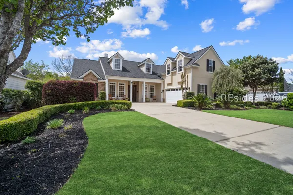 $720,000 | 55 Yonges Island Drive, Bluffton, SC 29910