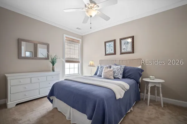 $720,000 | 55 Yonges Island Drive, Bluffton, SC 29910