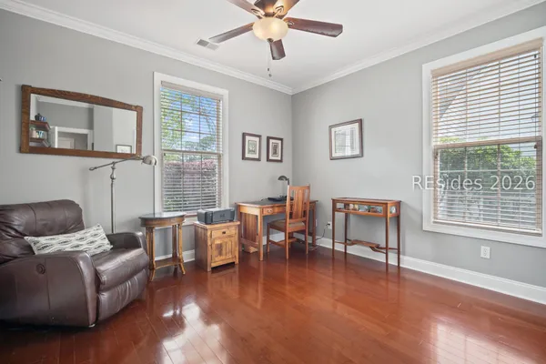 $720,000 | 55 Yonges Island Drive, Bluffton, SC 29910