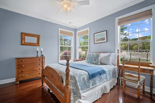 $720,000 | 55 Yonges Island Drive, Bluffton, SC 29910