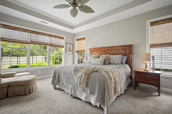 $720,000 | 55 Yonges Island Drive, Bluffton, SC 29910