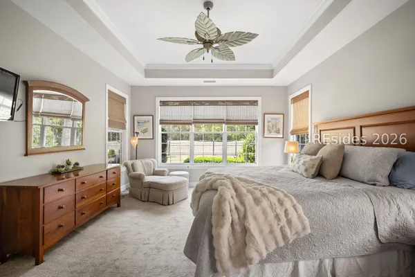 $720,000 | 55 Yonges Island Drive, Bluffton, SC 29910