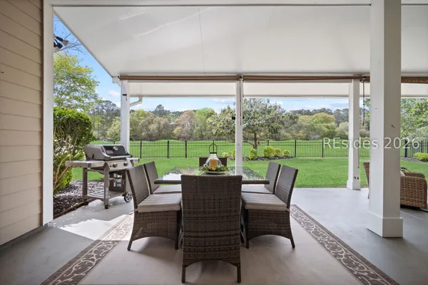 $720,000 | 55 Yonges Island Drive, Bluffton, SC 29910