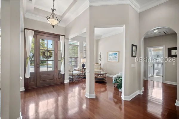 $720,000 | 55 Yonges Island Drive, Bluffton, SC 29910