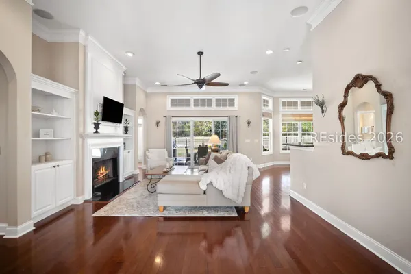 $720,000 | 55 Yonges Island Drive, Bluffton, SC 29910