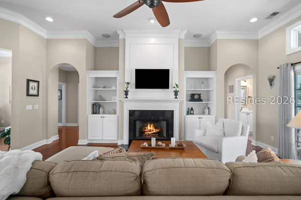 $720,000 | 55 Yonges Island Drive, Bluffton, SC 29910