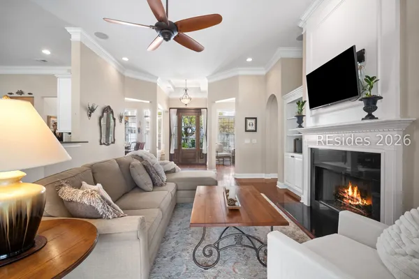 $720,000 | 55 Yonges Island Drive, Bluffton, SC 29910