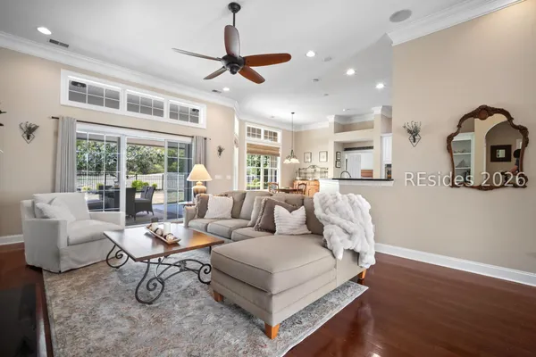 $720,000 | 55 Yonges Island Drive, Bluffton, SC 29910