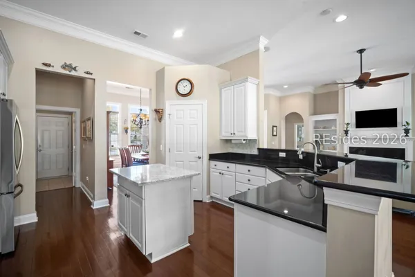 $720,000 | 55 Yonges Island Drive, Bluffton, SC 29910