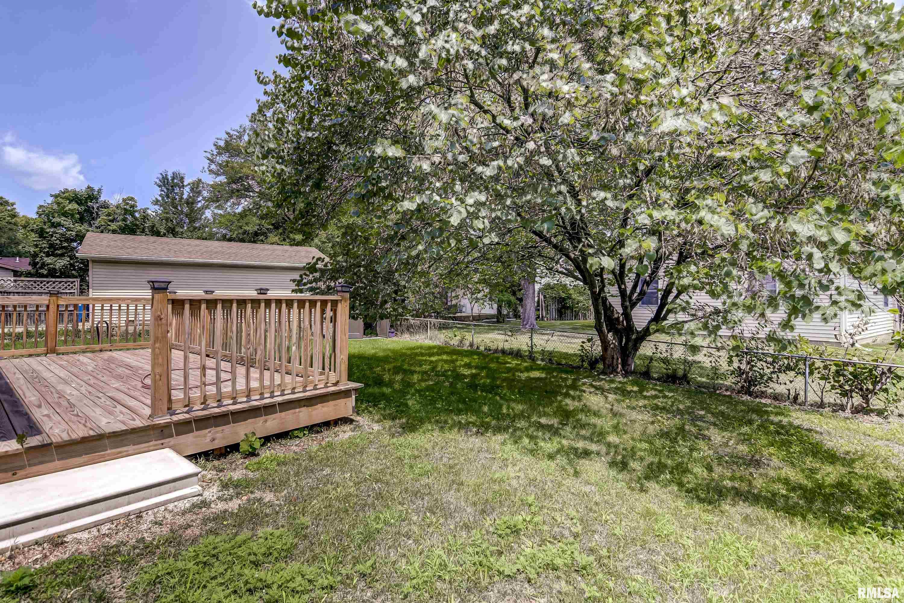 3812 Thrush Lane Springfield, IL 62707 - Photo 30 of 35 Gallery Image 30