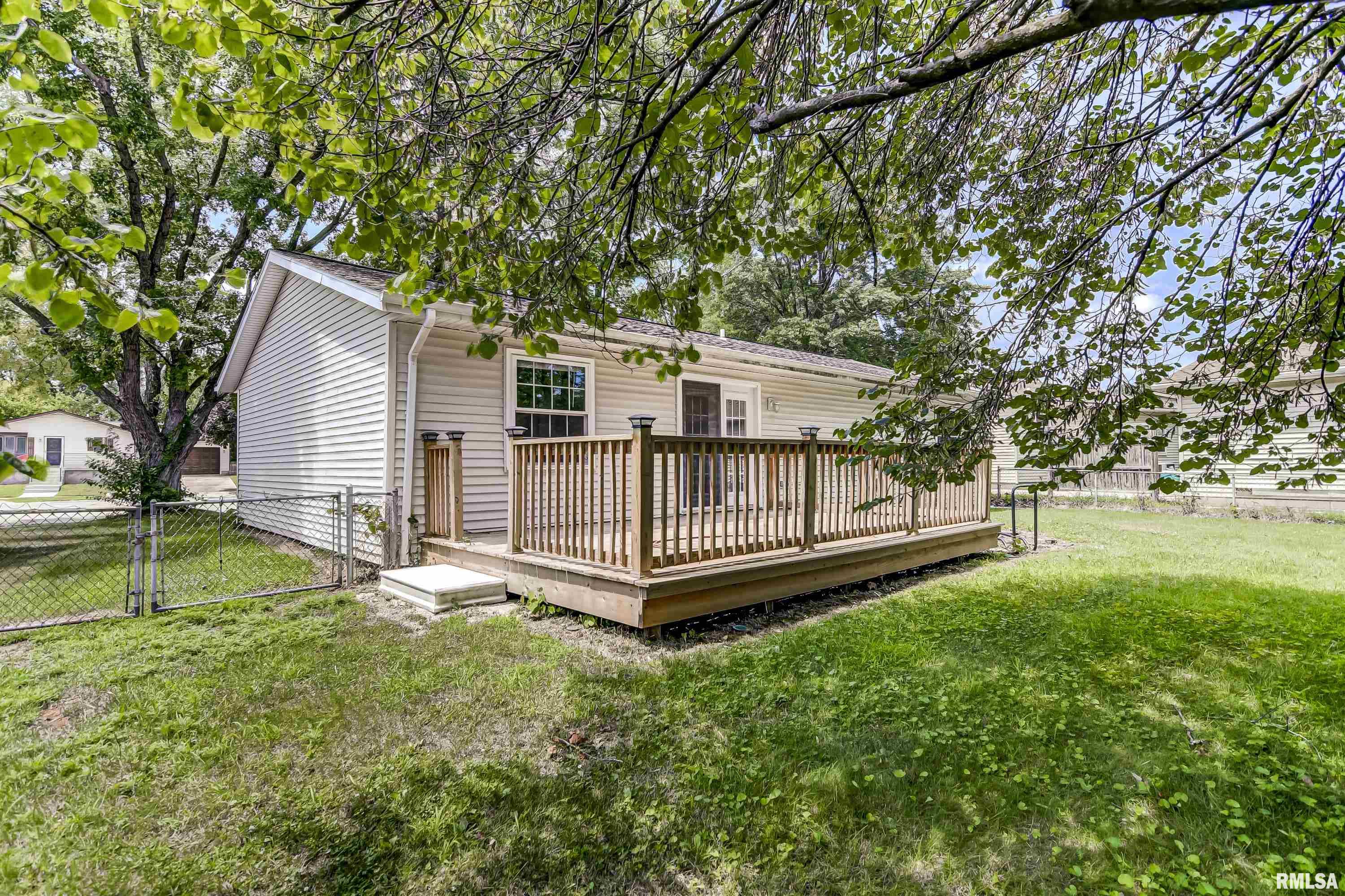 3812 Thrush Lane Springfield, IL 62707 - Photo 31 of 35 Gallery Image 31