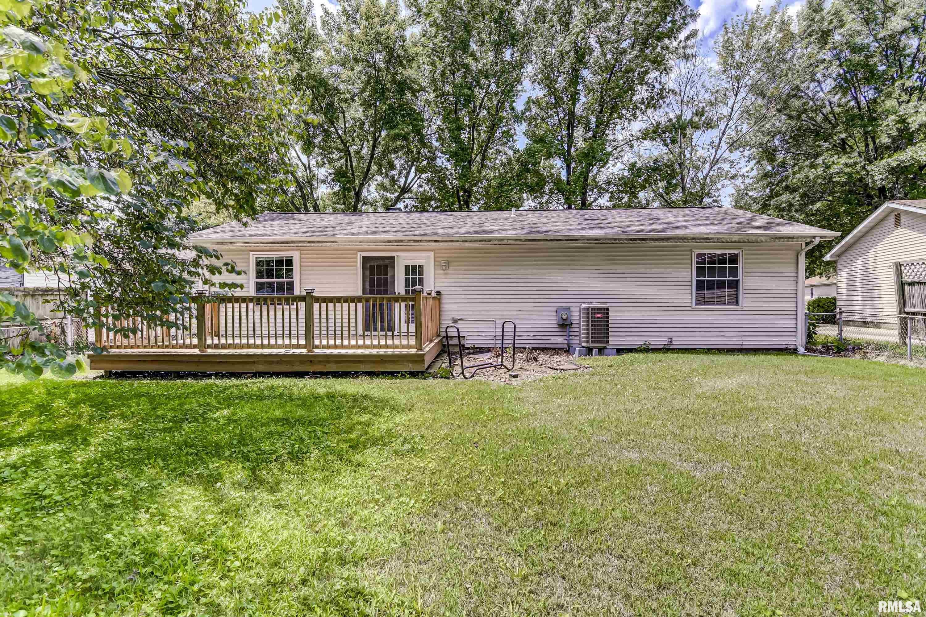 3812 Thrush Lane Springfield, IL 62707 - Photo 32 of 35 Gallery Image 32