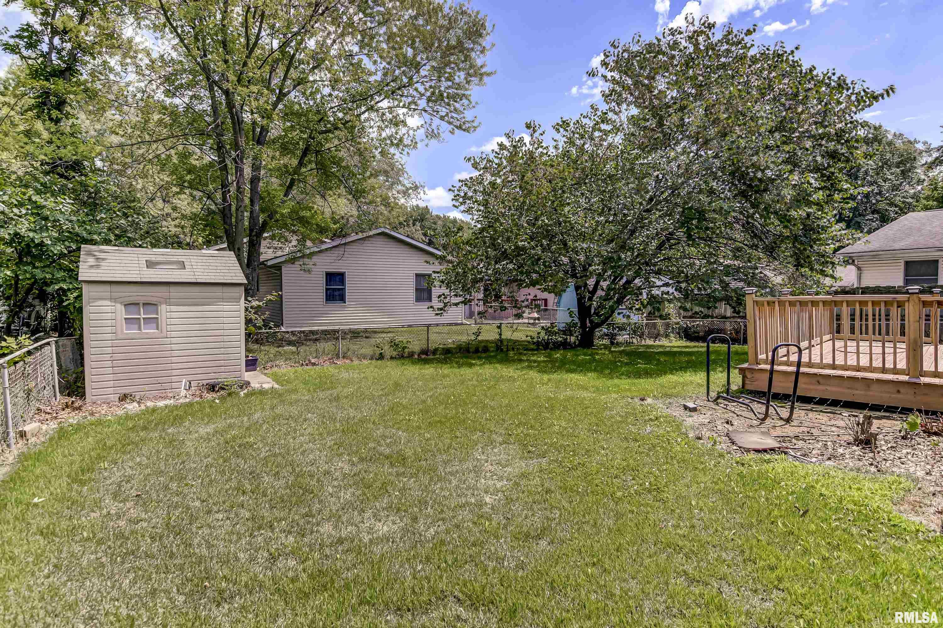 3812 Thrush Lane Springfield, IL 62707 - Photo 33 of 35 Gallery Image 33