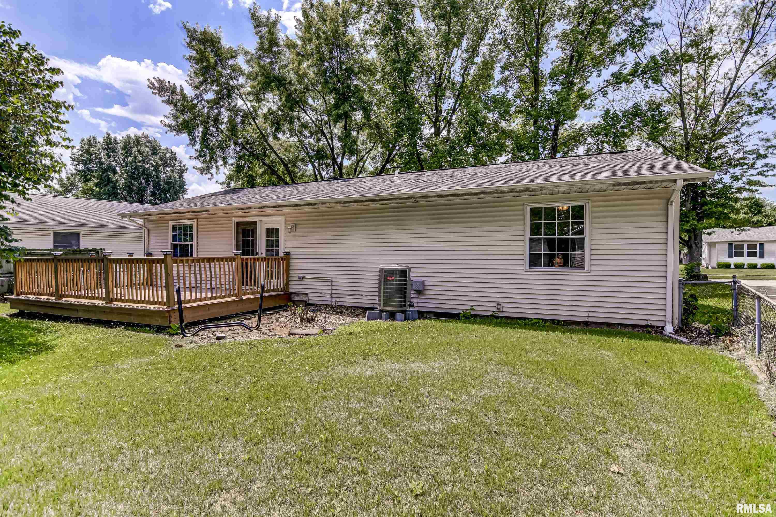 3812 Thrush Lane Springfield, IL 62707 - Photo 34 of 35 Gallery Image 34