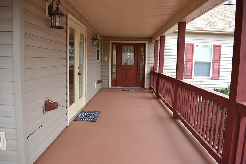 132 Hood Acres Road Young Harris, GA 30582 - Photo 20 of 31